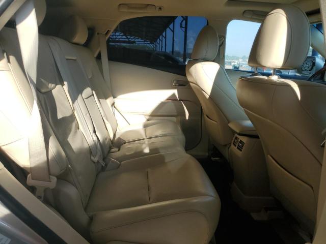 Photo 11 from auction – 2011 LEXUS RX 450H with VIN JTJZB1BA0B2405146