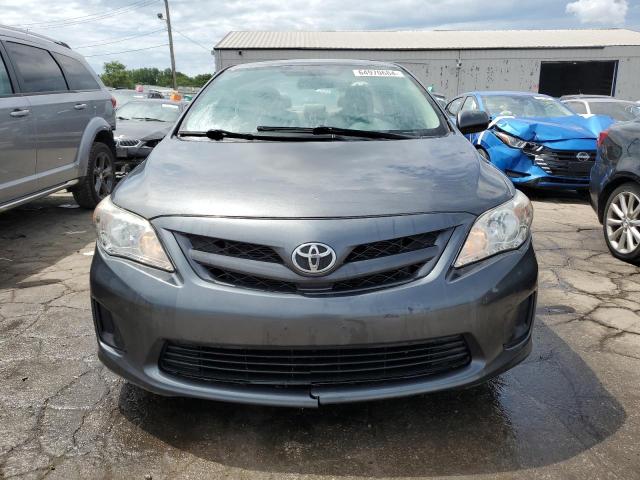 Photo 5 from auction – 2011 TOYOTA COROLLA BA with VIN 2T1BU4EE0BC698272