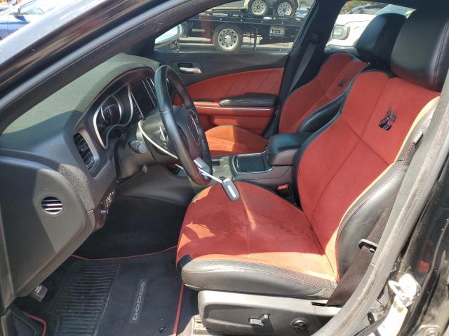 Photo 7 from auction – 2017 DODGE CHARGER R/ with VIN 2C3CDXGJ6HH628276