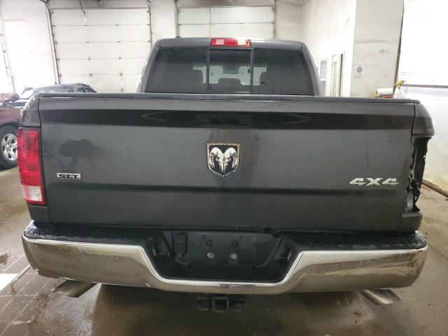 Photo 6 from auction – 2019 RAM 1500 CLASS with VIN 1C6RR7LT1KS511369