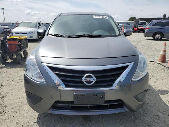 Photo 5 from auction – 2018 NISSAN VERSA S with VIN 3N1CN7AP1JL871533