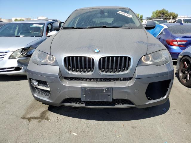 Photo 5 from auction – 2013 BMW X6 XDRIVE3 with VIN 5UXFG2C59DL784710