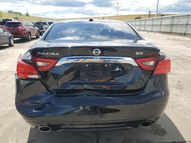 Photo 6 from auction – 2018 NISSAN MAXIMA 3.5 with VIN 1N4AA6AP4JC362287