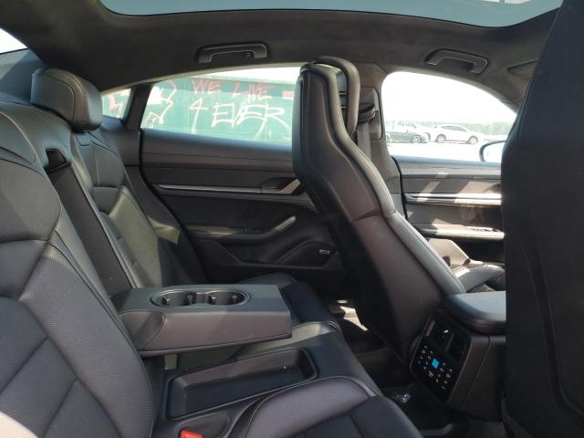Photo 10 from auction – 2020 PORSCHE TAYCAN 4S with VIN WP0AB2Y17LSA50171