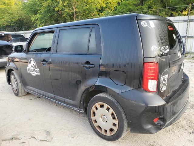 Photo 2 from auction – 2014 TOYOTA SCION XB with VIN JTLZE4FE1EJ063892