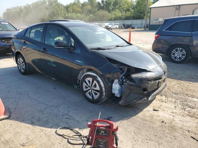 Photo 4 from auction – 2017 TOYOTA PRIUS with VIN JTDKARFU8H3051499