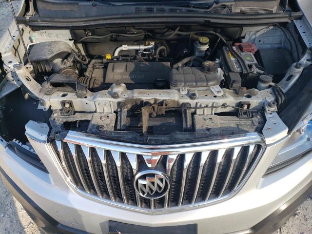 Photo 12 from auction – 2015 BUICK ENCORE with VIN KL4CJCSB1FB261798