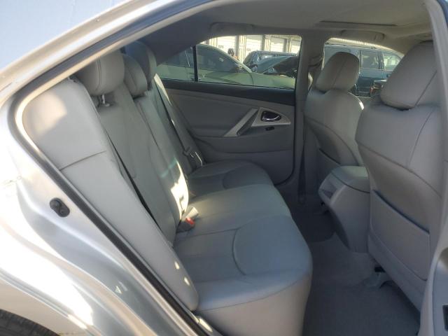 Photo 10 from auction – 2011 TOYOTA CAMRY BASE with VIN 4T1BF3EK9BU194781