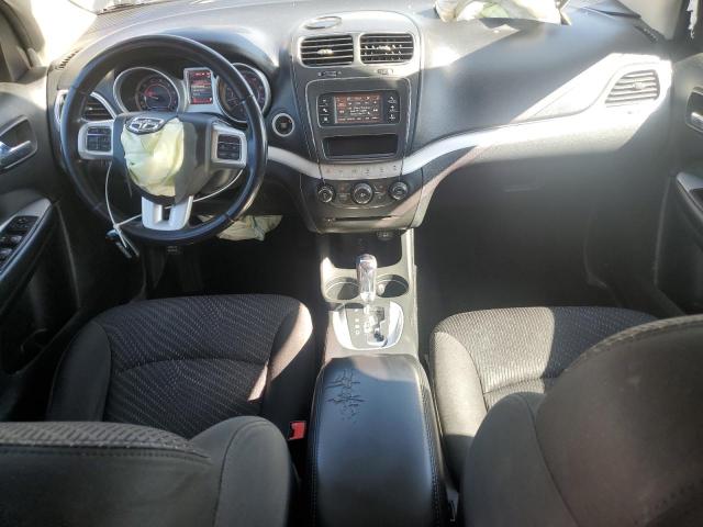 Photo 8 from auction – 2019 DODGE JOURNEY SE with VIN 3C4PDCBB6KT867556