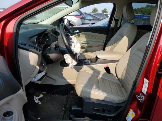 Photo 7 from auction – 2019 FORD ESCAPE SEL with VIN 1FMCU0HD1KUA49420