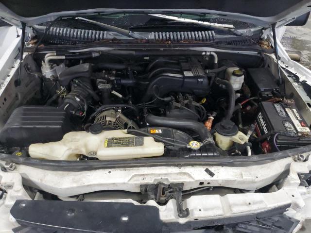 Photo 12 from auction – 2008 FORD EXPLORER X with VIN 1FMEU63E28UA96010