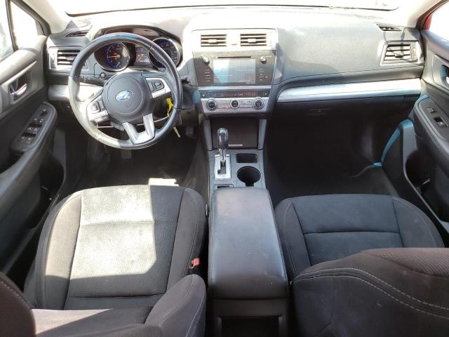 Photo 8 from auction – 2016 SUBARU LEGACY 2.5 with VIN 4S3BNAC61G3050320