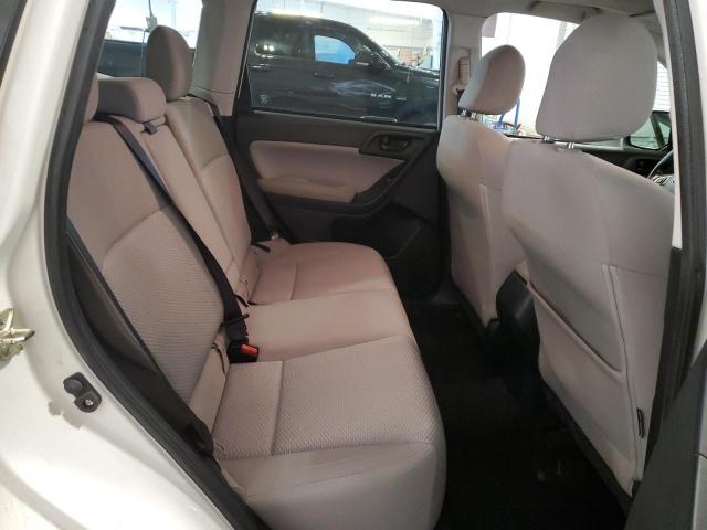 Photo 11 from auction – 2017 SUBARU FORESTER 2 with VIN JF2SJAEC1HH563071