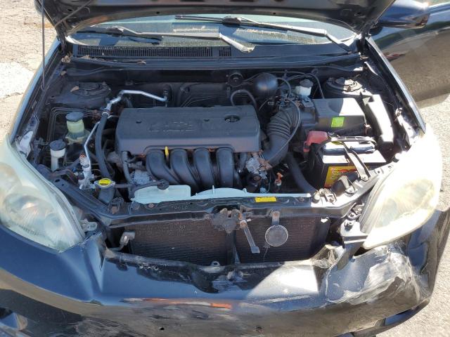 Photo 11 from auction – 2006 TOYOTA COROLLA MA with VIN 2T1LR32E66C554588