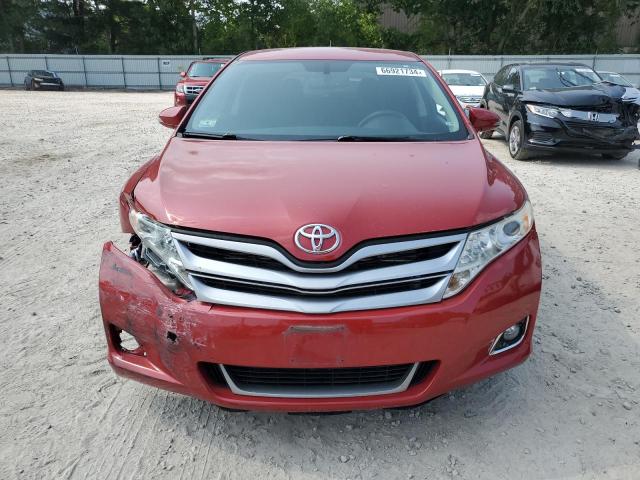 Photo 5 from auction – 2014 TOYOTA VENZA LE with VIN 4T3BA3BB4EU056239