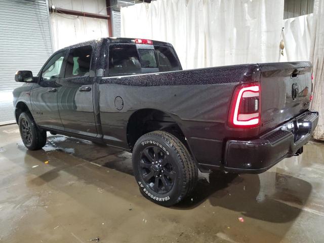 Photo 2 from auction – 2022 RAM 2500 BIG H with VIN 3C6UR5DJ4NG359286