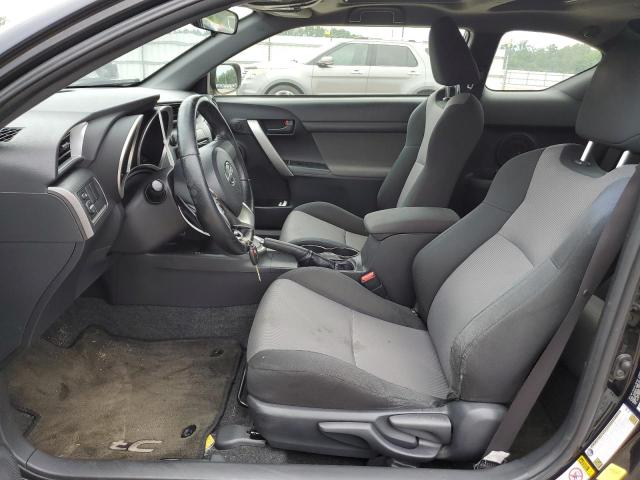 Photo 7 from auction – 2015 TOYOTA SCION TC with VIN JTKJF5C74FJ013015