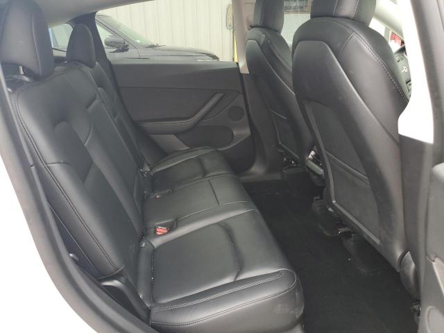Photo 10 from auction – 2021 TESLA MODEL Y with VIN 5YJYGDEE7MF073285
