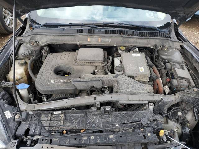 Photo 11 from auction – 2016 FORD FUSION TIT with VIN 3FA6P0RU7GR154622