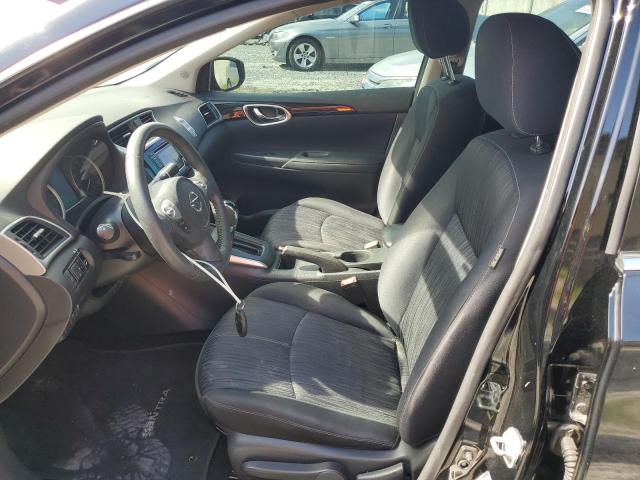Photo 7 from auction – 2016 NISSAN SENTRA S with VIN 3N1AB7AP7GL679526