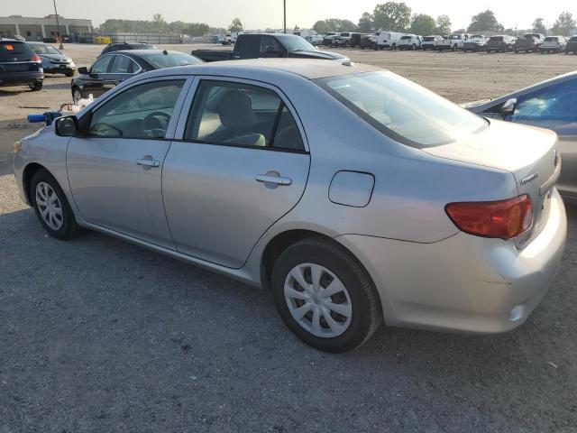Photo 2 from auction – 2010 TOYOTA COROLLA BA with VIN 1NXBU4EE4AZ279855