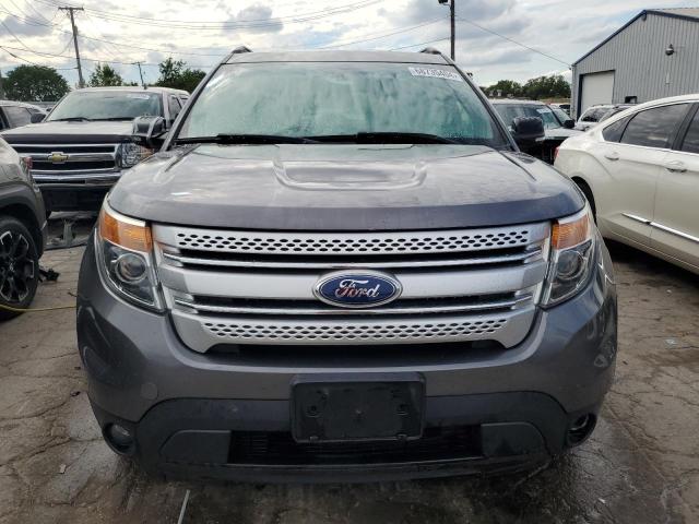 Foto 5 de la subasta – 2014 FORD EXPLORER X con VIN 1FM5K7D88EGA06759