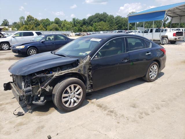 NISSAN ALTIMA 2.5 2016 with VIN 1N4AL3AP2GN381099 - Photo from auction