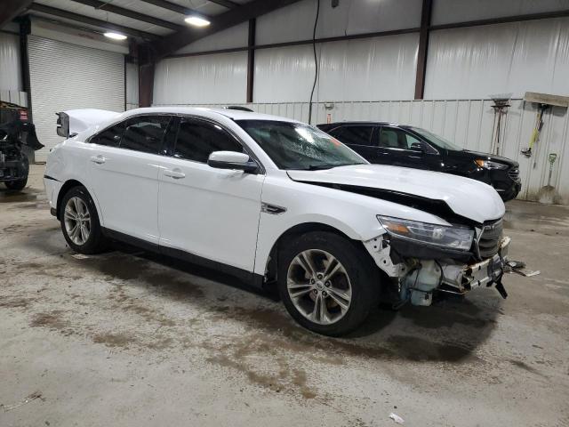 Photo 4 from auction – 2014 FORD TAURUS SEL with VIN 1FAHP2E80EG186460
