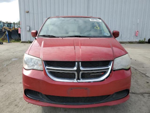 Photo 5 from auction – 2012 DODGE GRAND CARA with VIN 2C4RDGCG5CR295846