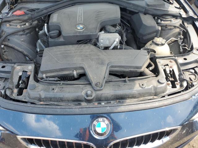 Photo 11 from auction – 2016 BMW 428 XI with VIN WBA3N9C52GK250538