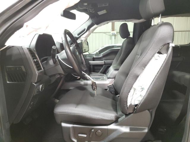 Photo 7 from auction – 2019 FORD F150 SUPER with VIN 1FTFW1E45KFD07285