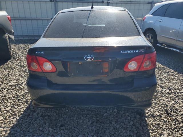 Photo 6 from auction – 2005 TOYOTA COROLLA CE with VIN 1NXBR32EX5Z438335