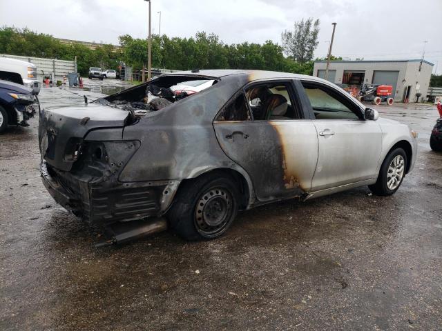 Photo 3 from auction – 2011 TOYOTA CAMRY BASE with VIN 4T1BF3EKXBU734753