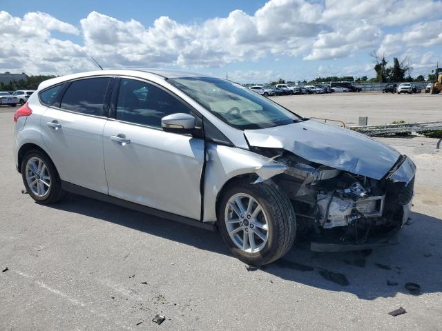 Photo 4 from auction – 2016 FORD FOCUS SE with VIN 1FADP3K29GL382010