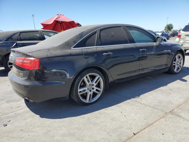 Photo 3 from auction – 2015 AUDI A6 PREMIUM with VIN WAUGFAFCXFN050014