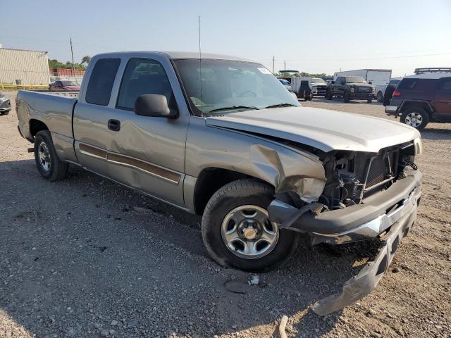 Photo 4 from auction – 2003 CHEVROLET SILVERADO with VIN 2GCEC19V531324488