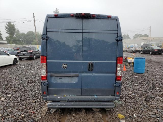 Photo 6 from auction – 2018 RAM PROMASTER with VIN 3C6TRVDG0JE160547