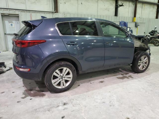Photo 3 from auction – 2017 KIA SPORTAGE L with VIN KNDPMCAC5H7145230