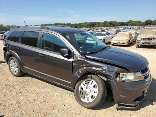 Photo 4 from auction – 2017 DODGE JOURNEY SE with VIN 3C4PDCABXHT700773