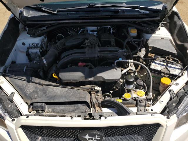 Photo 12 from auction – 2015 SUBARU XV CROSSTR with VIN JF2GPACC9F8237443