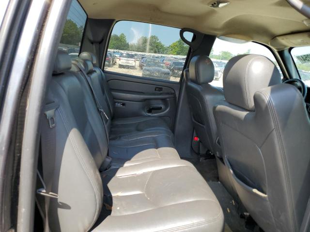 Photo 10 from auction – 2004 CHEVROLET SILVERADO with VIN 2GCEC13T041357987