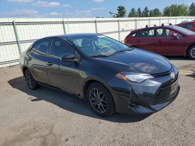 Foto 4 de la subasta – 2017 TOYOTA COROLLA L con VIN 2T1BURHEXHC821271