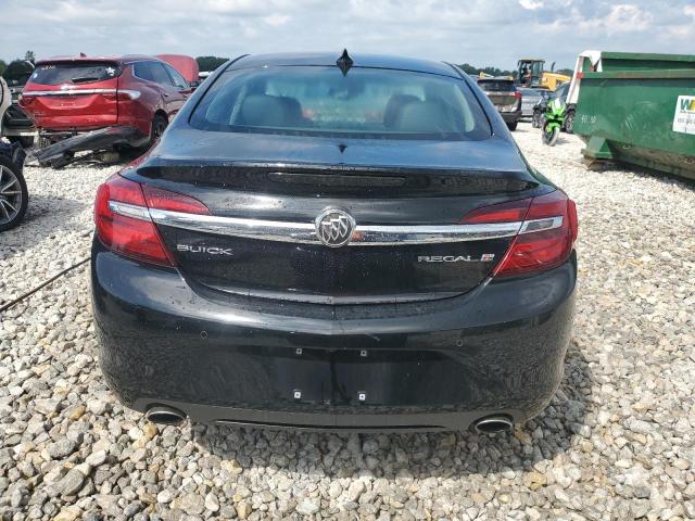 Photo 6 from auction – 2016 BUICK REGAL PREM with VIN 2G4GS5GXXG9199997