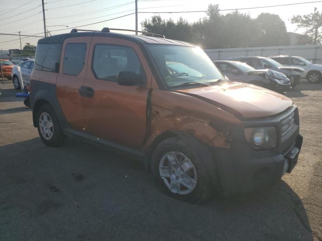 Photo 4 from auction – 2008 HONDA ELEMENT LX with VIN 5J6YH28348L012372