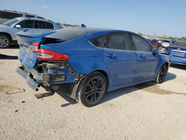 Photo 3 from auction – 2020 FORD FUSION SE with VIN 3FA6P0HD2LR147749