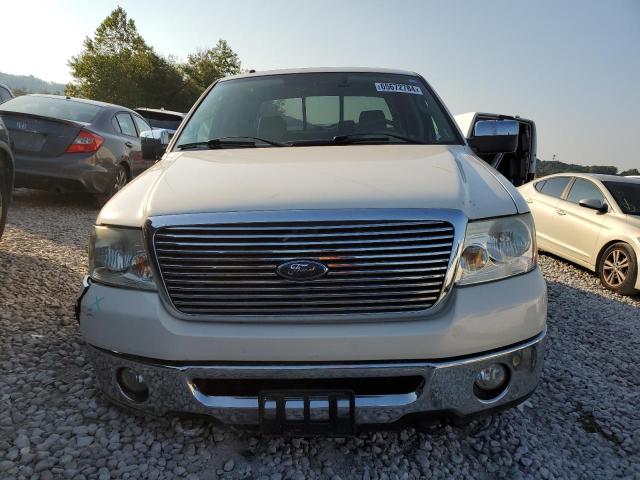 Photo 5 from auction – 2008 FORD F150 SUPER with VIN 1FTPW14V48FA22424