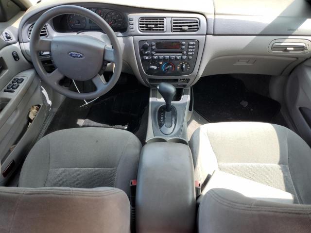 Photo 8 from auction – 2004 FORD TAURUS SES with VIN 1FAFP55264A208063