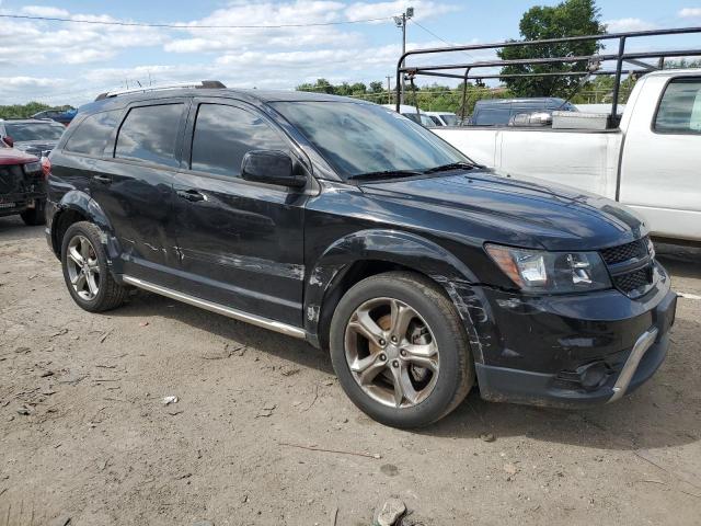 Photo 4 from auction – 2017 DODGE JOURNEY CR with VIN 3C4PDDGG7HT583940