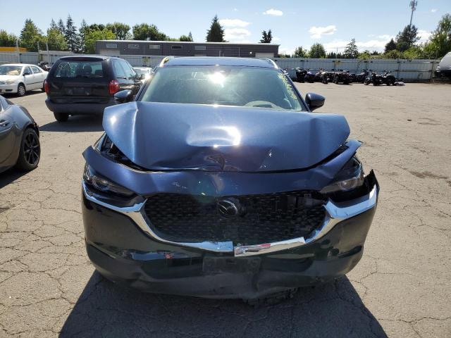 Photo 5 from auction – 2021 MAZDA CX-30 with VIN 3MVDMBDL8MM316334
