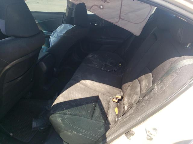 Photo 10 from auction – 2014 HONDA ACCORD SPO with VIN 1HGCR2F53EA027889